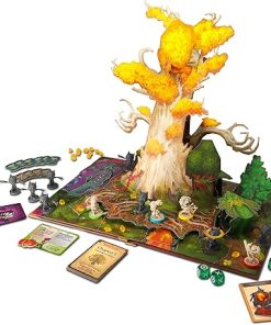 DV Giochi Wonder Book Fairytale Adventure for Kids 2