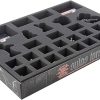 Feldherr Foam Tray Set for Nemesis Core Game Box Accessories 3