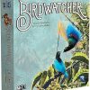 Birdwatcher Board Game for 1-5 Players Ages 13+ Solo Play Mode