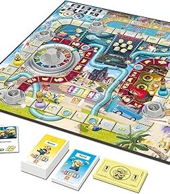 Hasbro Das Spiel des Lebens Ich Einfach unverbesserlich Spiel kaufen 2