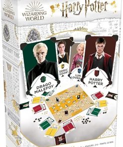 Harry Potter The Master of Sorts HP LV 1039001 Game Title