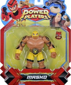 Power Players 38154 Action Figures for Kids – Fun and Adventure