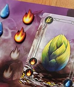 Incubation Strategy Board Game Easy to Learn Dice Rolling for Ages 8+ 2