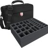 Feldherr Medium Bag for 68 Krosmaster Figures Storage Solution