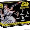 Star Wars Shatterpoint Squad Pack Tabletop Miniatures Game for 2 Players 3