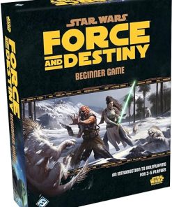 Star Wars Force and Destiny Beginner Guide for New Players