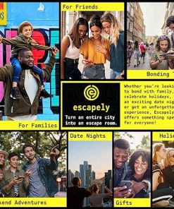 Outdoor Escape Room in Little Havana Miami – Interactive Mystery Game 2