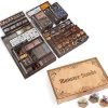 KD SISCAA Champion Carrom Board Game Approved by Carrom Federation 3