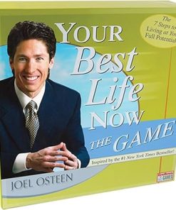 Endless Games for Living Your Best Life Today