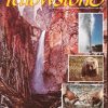 Yellowstone National Park Wildlife Survival Game Adventure