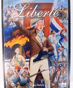 Liberte Board Game Strategy Tips and Gameplay Insights 2