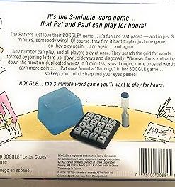 Board Game Classic from 1976 – Nostalgic Fun for Everyone 2