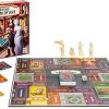 Axis and Allies Pacific 1940 Second Edition Board Game 3