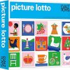 Handmade Montessori Busy Board with Puzzles Locks and Sensory Features 4