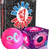 Aquarius Justice League of America Road Trip Board Game for Fans 4