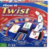 Hasbro Gaming Boggle Folio Portable Word Game for Family Fun 4