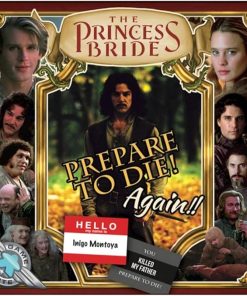 Princess Bride: Get Ready to Die Again in This Classic Adventure 2