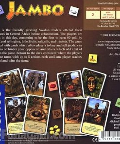Jambo – Explore the Rich Culture and Adventure of Africa Today 2