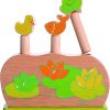 Pop Up Frog Game for Kids Fun and Learning Toys