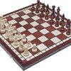 Smonex Wooden Organizer with Player Boards for Gloomhaven Board Game 4