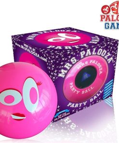 Party Pack: Adult Drinking Games for Game Night with Beer Pong and Flip Cup 2