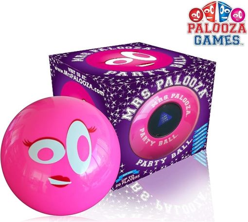 Party Pack: Adult Drinking Games for Game Night with Beer Pong and Flip Cup - Image 2
