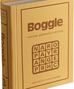 Vintage Board Game Collection Boggle Catch Phrase Yahtzee by WS Game Company 2