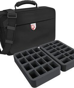 Feldherr Medium Bag for Kill Team Rogue Trader Storage Solutions 2