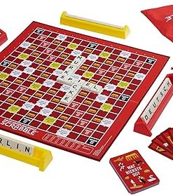 Scrabble Dialekt Edition Berlinerisch für das beliebte Wortspiel 2