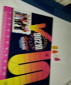 Beverly Hills 90210 Board Game Trivia for Teens Ages 15 and Up 2