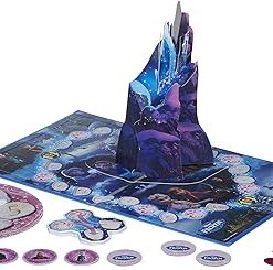 Disney Frozen Pop-Up Magic Fun Game for Kids 2