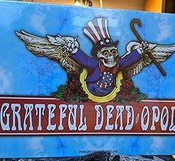 Deadopoly Board Game Fun for Friends and Family Game Night