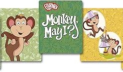 Multicolored Educational Cards for Engaging Learning Activities 2