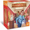 FoxMind Museum Heist Logic Board Game for Thrill Seekers Fun