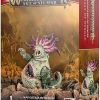 Chaos Space Marines Predator Kit for Warhammer 40K Gaming 4