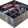 Feldherr Foam Set for Zombicide Undead or Alive Core Game Box 4