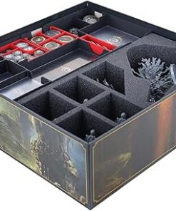 Feldherr Organizer for Dark Souls Board Game Tomb of Giants Core Box