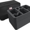 Feldherr Mini Plus Bag for Villainous with Two Expansion Slots