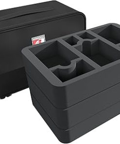Feldherr Mini Plus Bag for Villainous with Two Expansion Slots