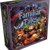 Familiar Tales Cooperative Board Game for Kids and Adults Ages 8+