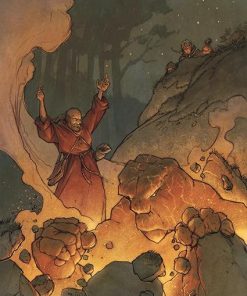 Dragonbane Path of Glory Adventure Expansion for Tabletop Roleplaying 2