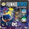Funkoverse Harry Potter Two Pack Collector Edition German Version 3