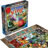 AEG Cutthroat Kingdoms Strategy Board Game Review and Insights 3