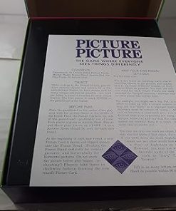 Optimized Picture Display for Stunning Visual Impact 2