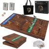 BattleTech Assault and Cavalry Lances Strategy Board Game for 2 Players 4