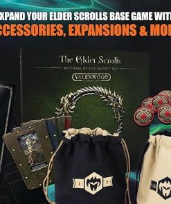 Elder Scrolls Betrayal of Second Era Valenwood Expansion New Map Quests 2