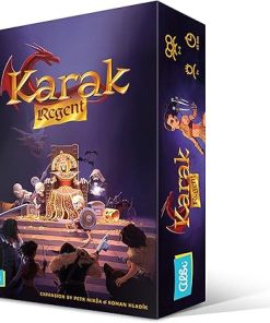 Karak Regent Strategy Game Guide and Tips for Success