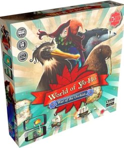 World of Yo-Ho War of the Orchid Game Review and Guide