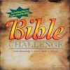 Ultimate Bible Challenge for Everyone to Test Your Knowledge