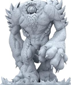 Devil May Cry Board Game Devil Trigger Expansion by Steamforged Games 2